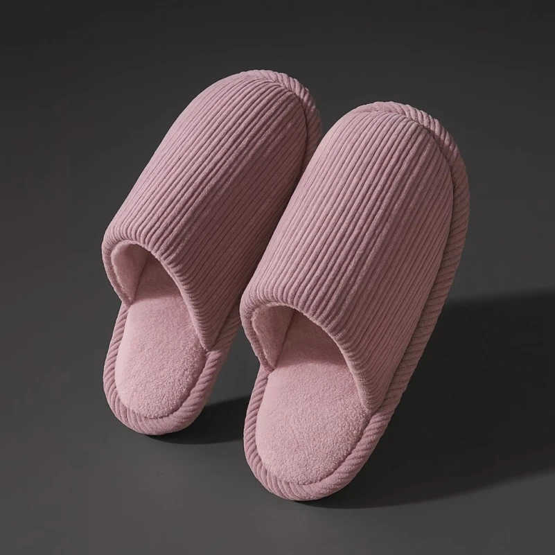 Капці "Luxe Home" pink