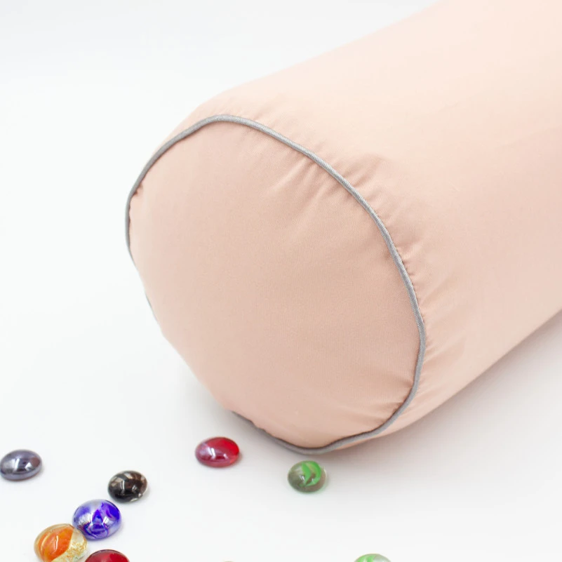 Подушка-валик №8104 Eco Line Coral EcoSilk - 11