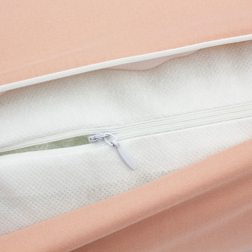 Подушка-валик №8104 Eco Line Coral EcoSilk - 12