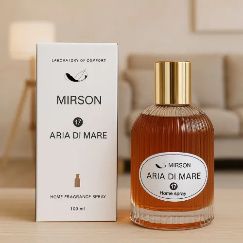 Спрей №17 Aria di mare