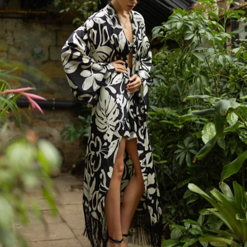 Женский костюм "Elowen" black