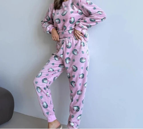 Піжама "Meow-Love"
