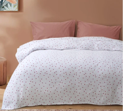 Покривало "Snuggle Love"