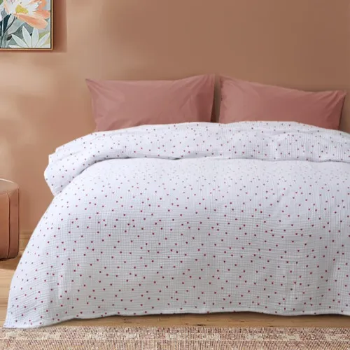 Покривало "Snuggle Love"