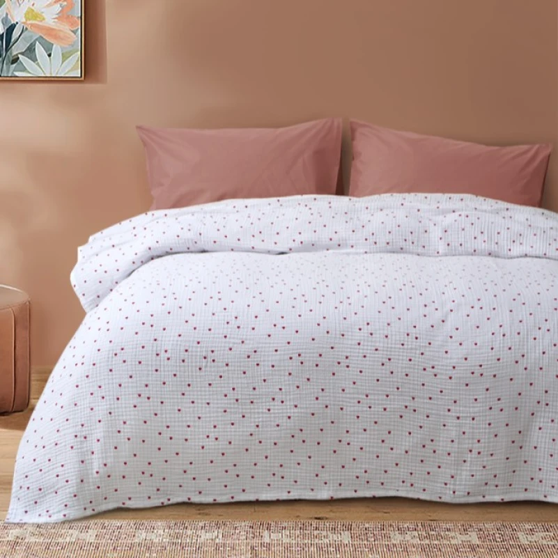 Покривало "Snuggle Love"