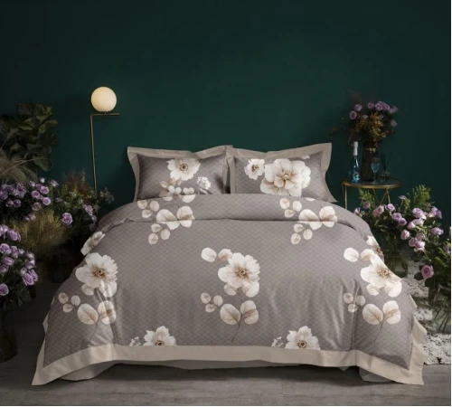 Наволочка 100% полиэстер 15-0624 Sicily