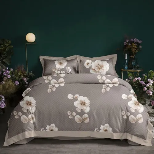 Наволочка 100% полиэстер 15-0624 Sicily