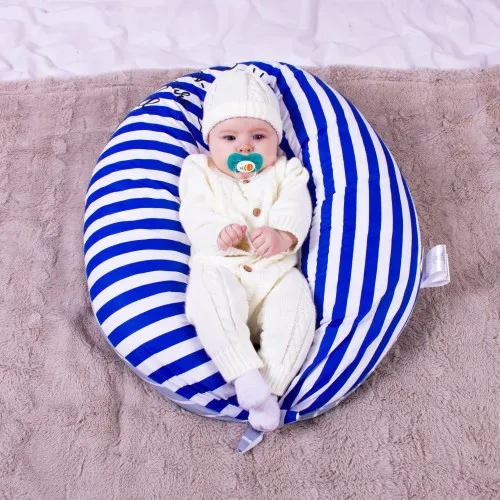 Для беременных и кормления №8611 Print Line 18-002 Silvi 50% Memory