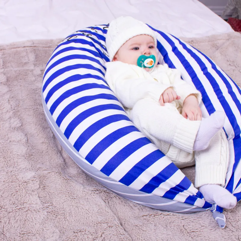 Для беременных и кормления №8681 Print Line 18-002 Silvi Полистирол - 8