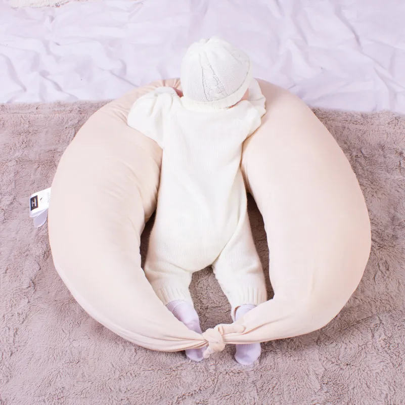 Для беременных и кормления №8666 Velvet Line 28-0004 Cream Полистирол - 12