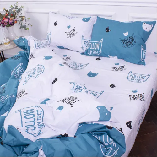 Підковдра Mirson Ranforce Elite 17-0071 Monik