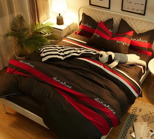 Наволочка Бязь 17-0085 Klod