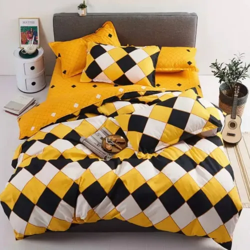 Пододеяльник Бязь 17-0089 Berze