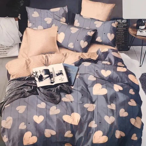 Пододеяльник Бязь 17-0184 Bessi