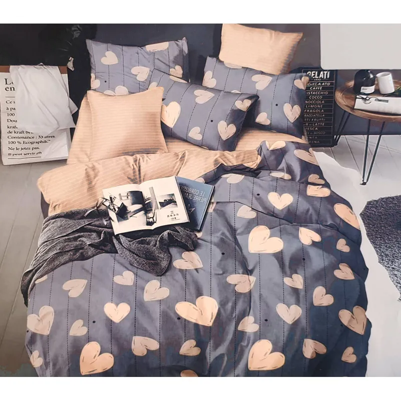 Пододеяльник Бязь 17-0184 Bessi