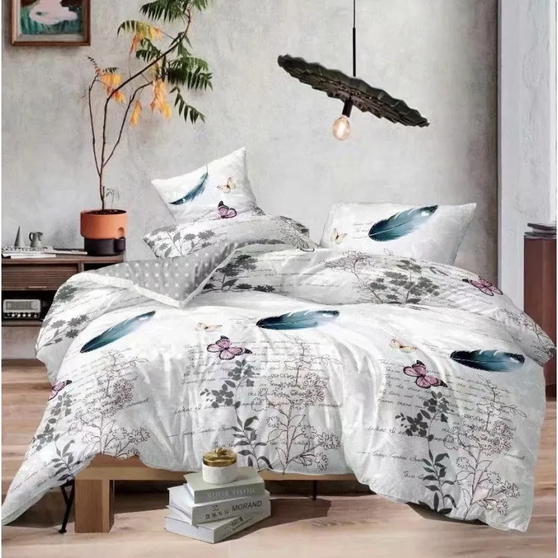 Простынь Бязь 17-0186 Ellen