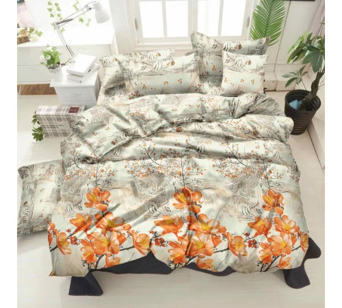 Наволочка Бязь 21-0014 Klerisa