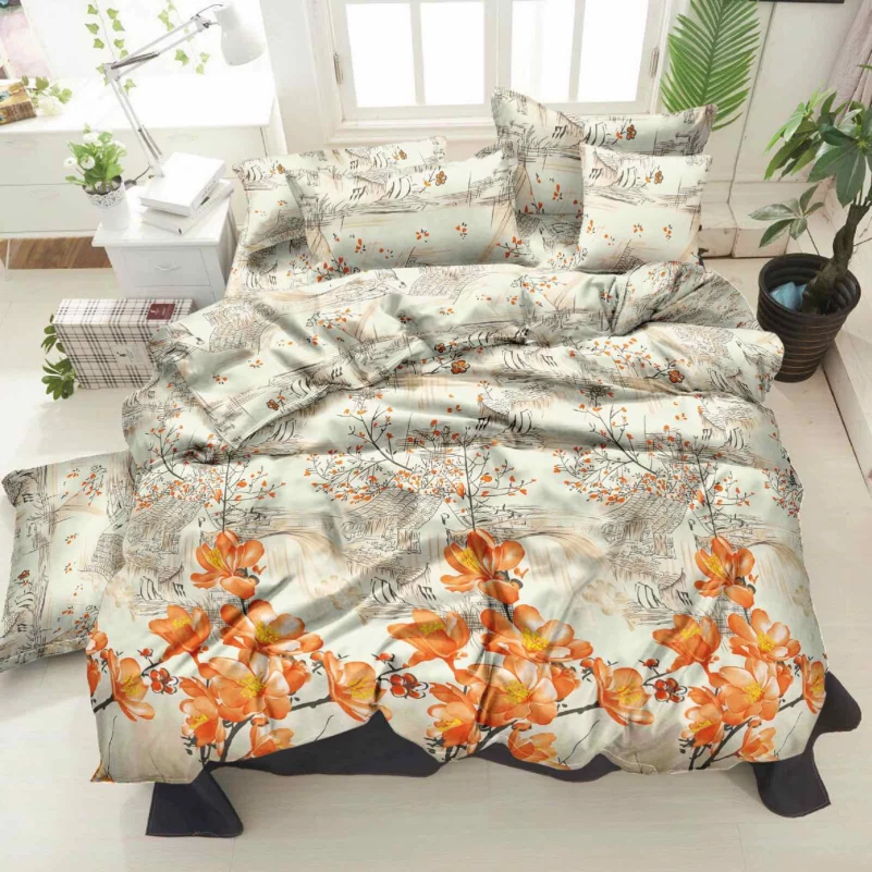 Наволочка Бязь 21-0014 Klerisa