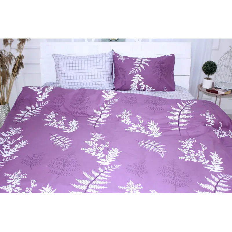 Підковдра MirSon Ranforce Elite 17-0065 Dorian