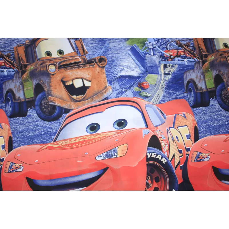 Пододеяльник MirSon Ranforce Elite 17-0250 Nestor - 2