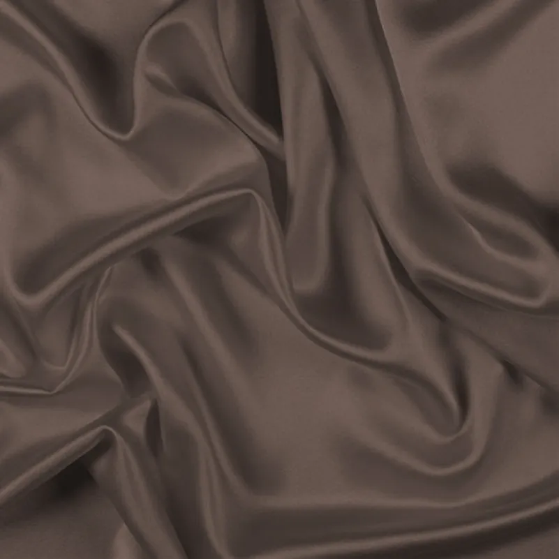 Комплект постельного белья Сатин TEENAGER Satin Light Pro 10-010 Brown - 2