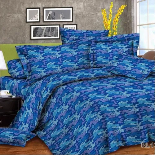 Пододеяльник Жатка 14-0009 Margaret