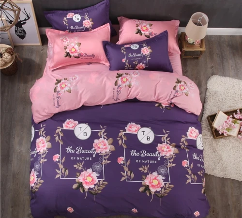 Підковдра Бязь 17-0219 Ibbi