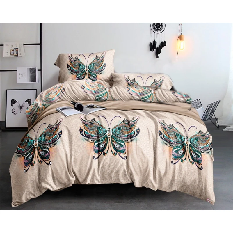 Наволочка Бязь 17-0377 Strasbourg