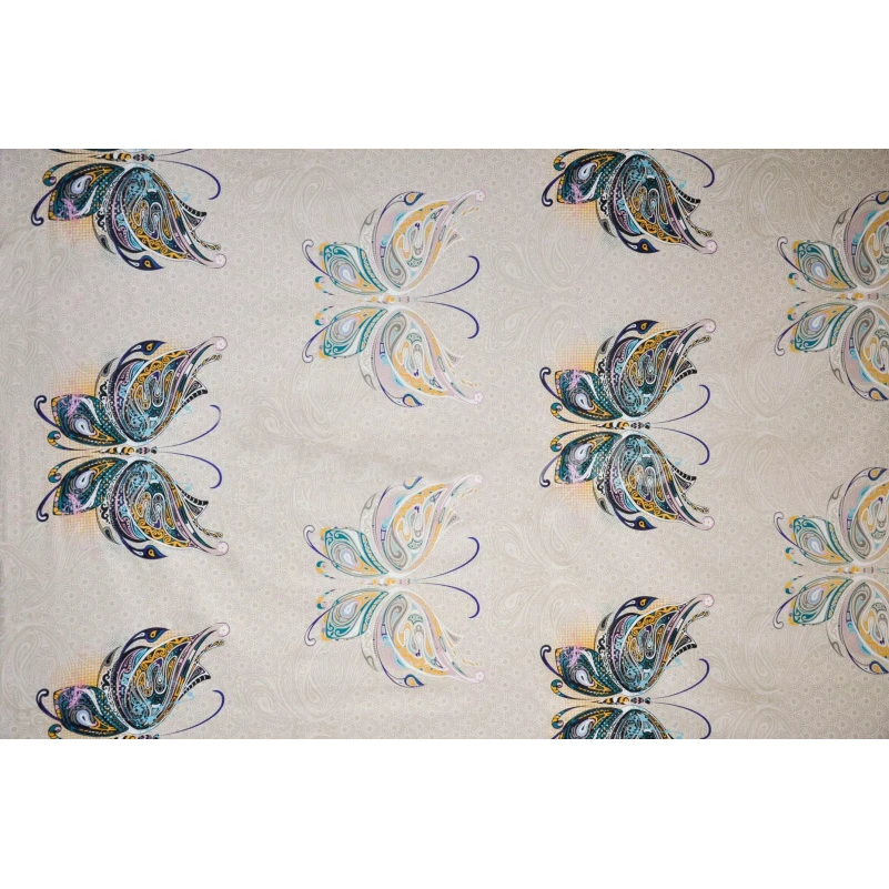 Наволочка Бязь 17-0377 Strasbourg - 3