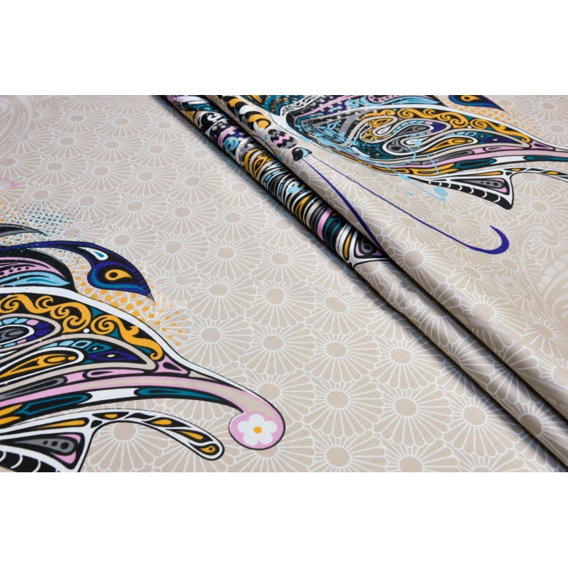 Наволочка Бязь 17-0377 Strasbourg - 4