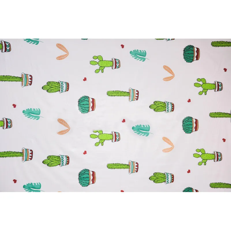 Простынь Бязь 17-0381 Nantes - 3