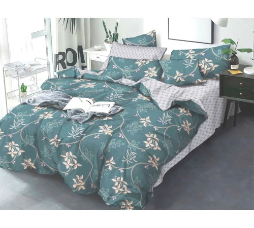 Наволочка Бязь 17-0394 Wolverhampton