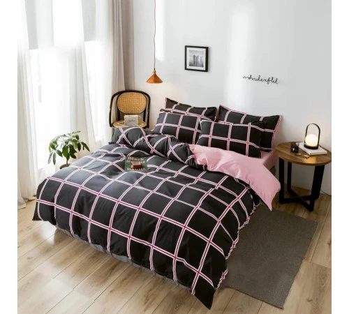 Наволочка Бязь 17-0485 Demure