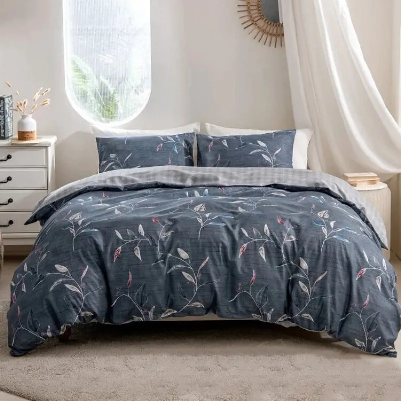 Пододеяльник Бязь 17-0487 Gorgeous