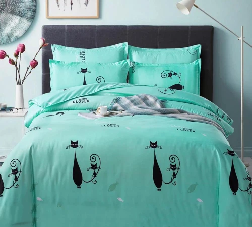 Підковдра Бязь 17-0495 Closer