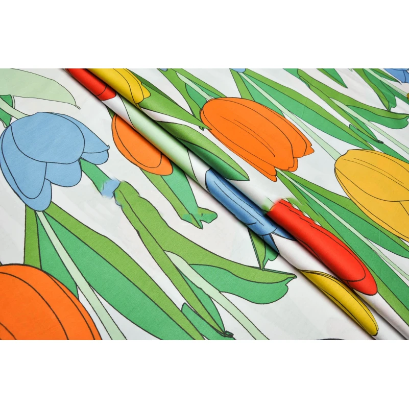 Наволочка Сатин 22-1227 Saint-Etienne - 6