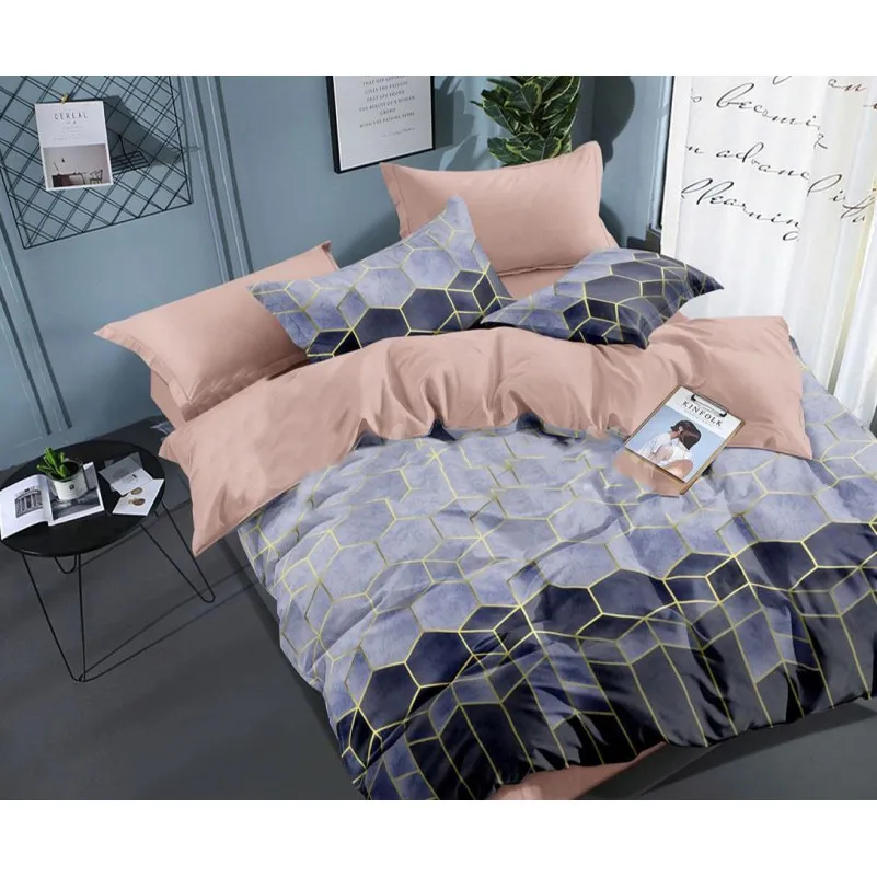 Пододеяльник Сатин 22-1231 Amiens