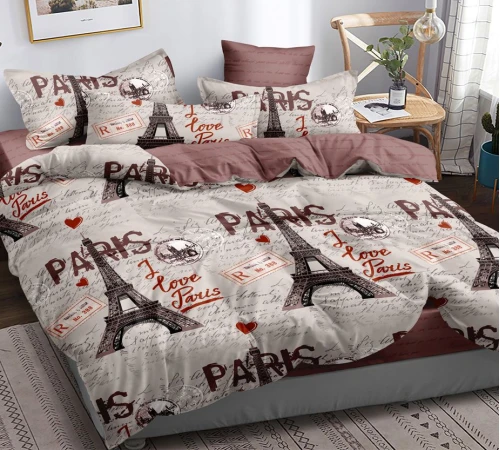 Простынь Сатин 22-1241 Oldham