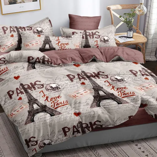 Простынь Сатин 22-1241 Oldham