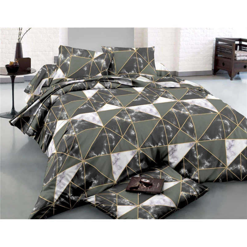 Простынь Сатин 22-1278 Halcyon