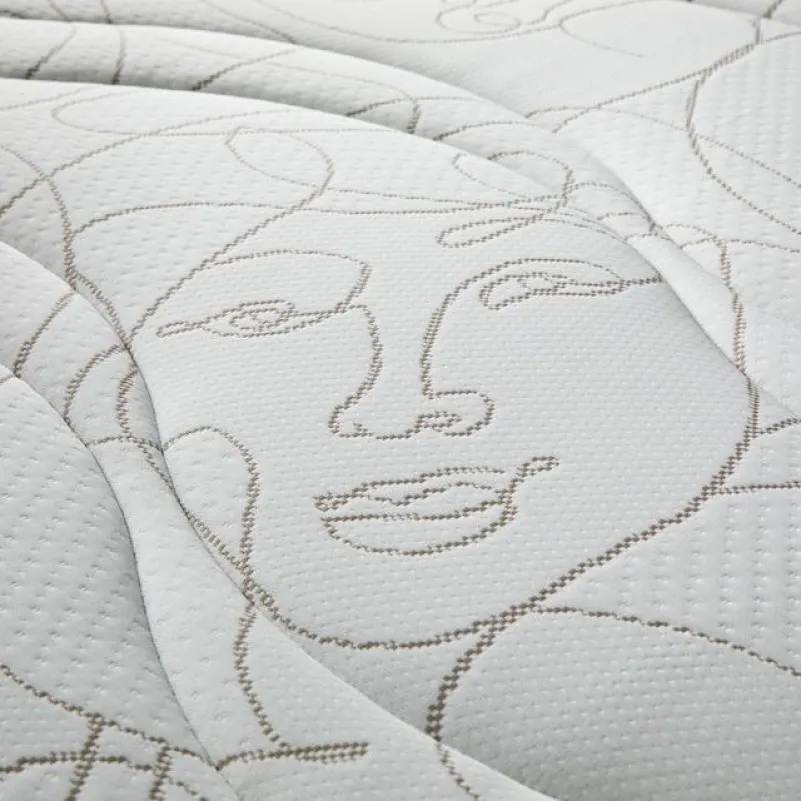 Матрас беспружинный Е Artist Hilma - 4