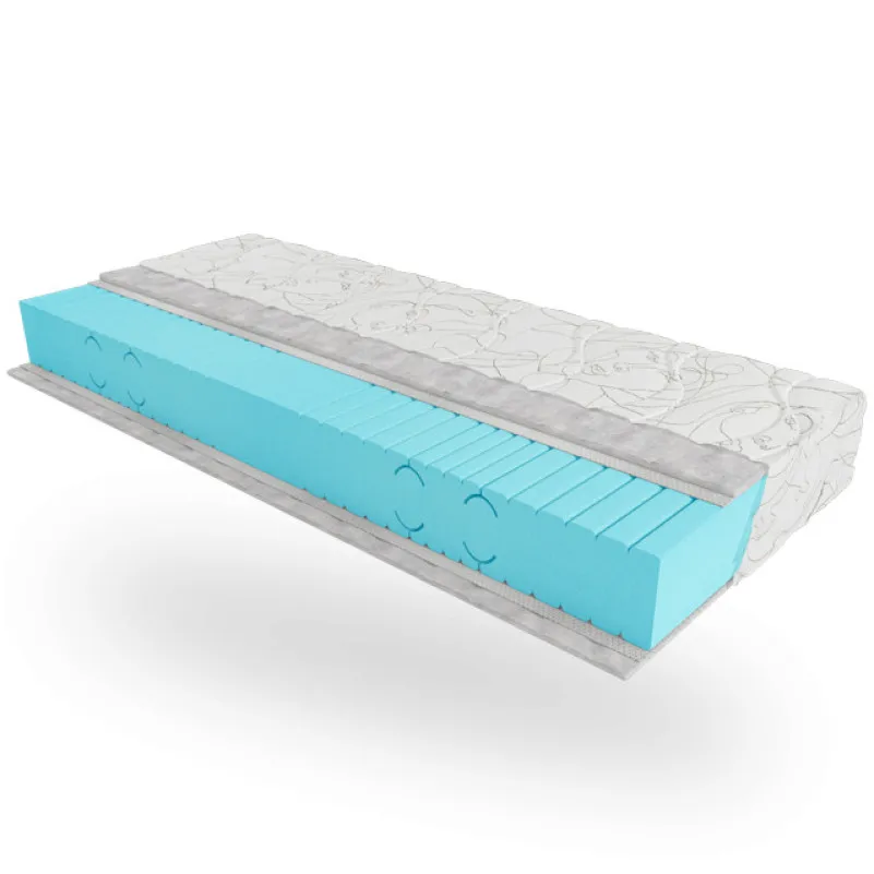 Матрас беспружинный Е Artist Hilma