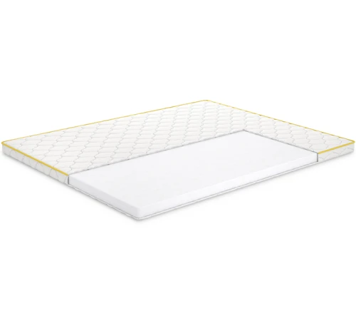 Матрас Топпер Ролл Ап (Roll Up) ML Low Cost Aura