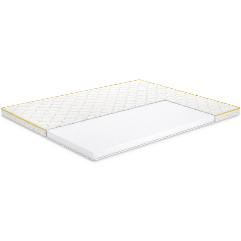 Матрас Топпер Ролл Ап (Roll Up) ML Low Cost Aura