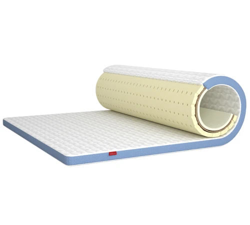 Матрас Топпер Ролл Ап (Roll Up) ML Flip Breeze