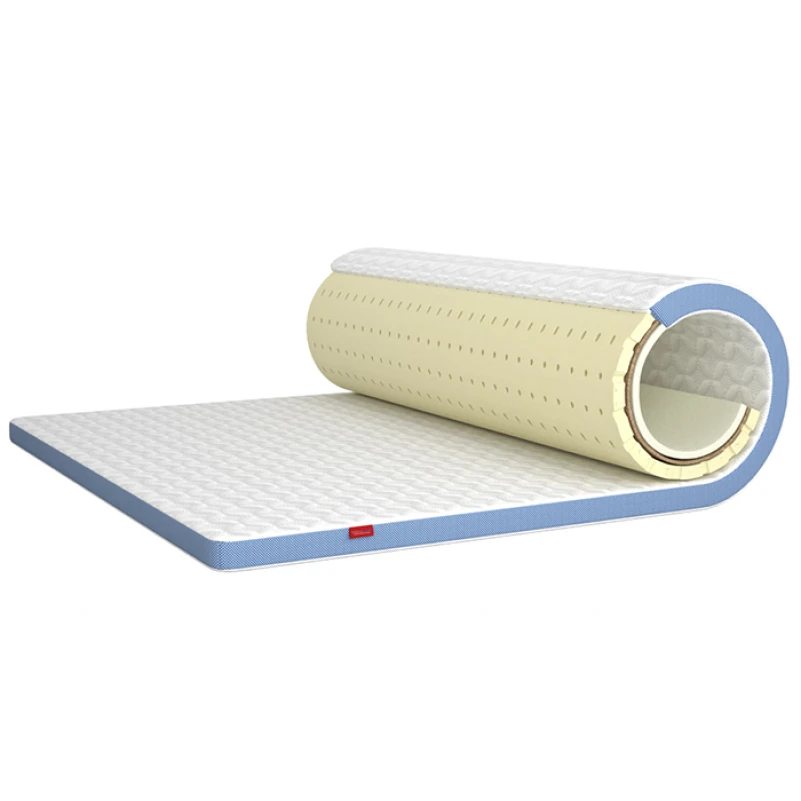 Матрас Топпер Ролл Ап (Roll Up) ML Flip Breeze