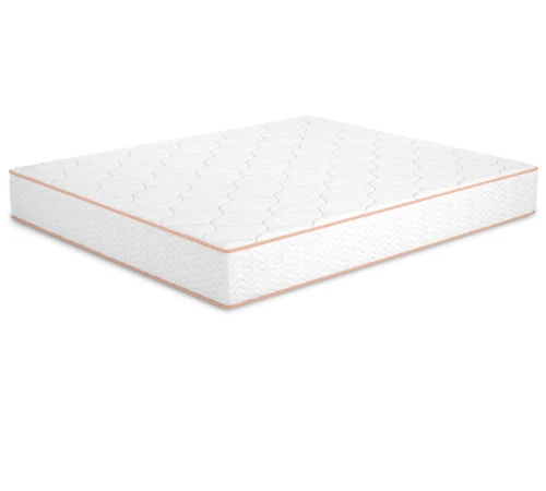 Матрац пружинний "незалежні блоки" ML Butterfly Camellia - 2