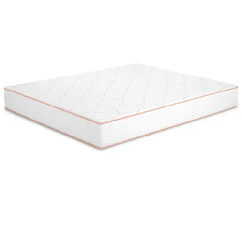 Матрас пружинный "независимые блоки" ML Butterfly Camellia - 2