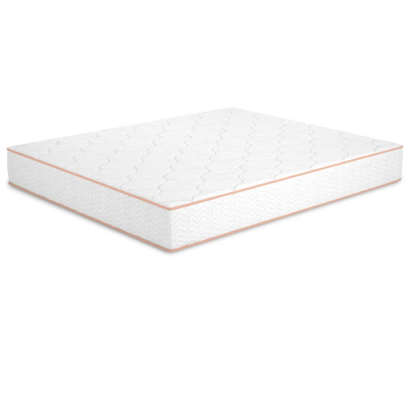 Матрац пружинний "незалежні блоки" ML Butterfly Camellia - 1