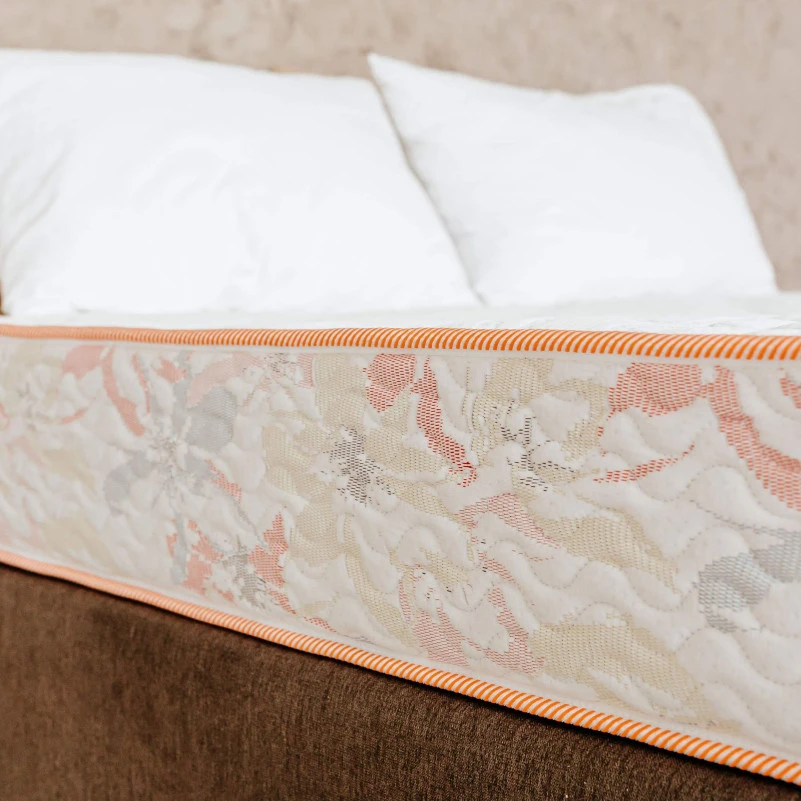 Матрац пружинний "незалежні блоки" ML Butterfly Camellia - 3